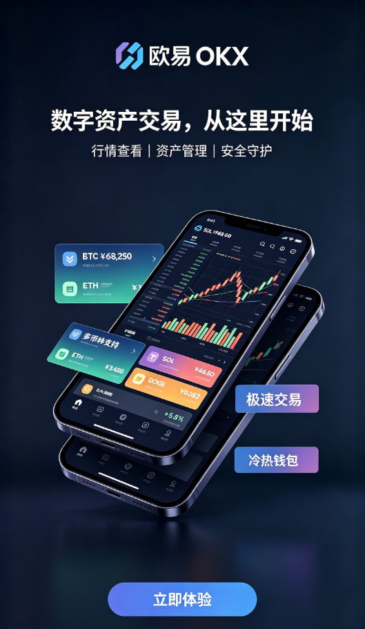 欧交易所app下载安卓科普配图